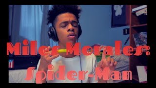 SpiderMan Miles Morales  PS5 UHD  Película Completa en Español Latino  Todas las Cinemáticas [upl. by Bradshaw]