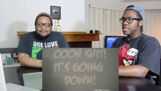 DashieXP  Dashie VS Jason REACTION [upl. by Ladew]