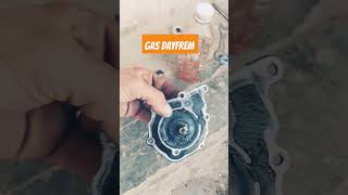 LPG gas kit fitting in bikaner rajasthan Soni Gas bikaner gas kit service [upl. by Alag]