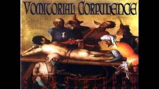 Vomitorial Corpulence xVxCx ‎ Skin Stripper FULL ALBUM 1998  Christian Grindcore  Goregrind [upl. by Idnyc926]