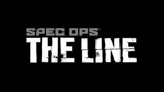 Spec Ops The Line Soundtrack  Battle 2 [upl. by Ayt]