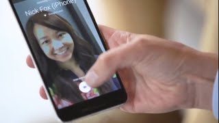 How to use Google new Duo video calling app [upl. by Tibbitts]