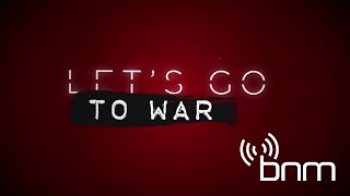 Nothing More  Go To War Official Lyric Video [upl. by Dita]