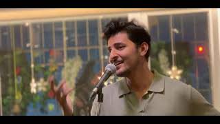 Kabhii Tumhhe  Live Version  Shershaah  Darshan Raval  Sad Song 2021 [upl. by Toomin]