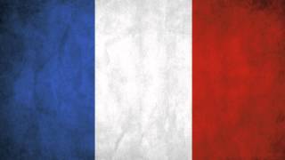 Official French National Anthem  La Marseillaise [upl. by Eseer]