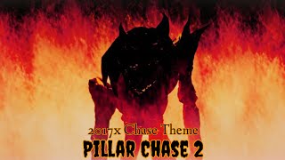 🎵 2017x exe skin Chase Theme 🎵  Pillar Chase 2 [upl. by Yhtir]