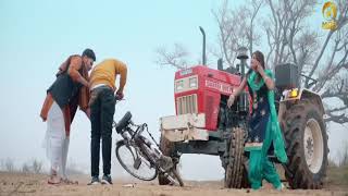 Thada peg sonika Singh full song [upl. by Healion483]