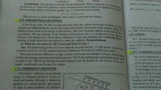 What is Bremsstrahlung effect [upl. by Alyahc]