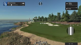 Daybreak classic round 3 [upl. by Dryden661]