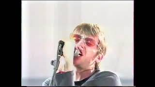 Blur  BLUREMI Live NPA 1999 [upl. by Debby]