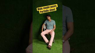 Male Model Photoshoot Strike the Perfect Pose [upl. by Sheila134]