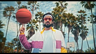 Rawayana  Parece feat Greivis Vásquez Rawalizer [upl. by Andrews]