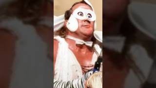 Bedridden Brutus Beefcake details long road to recovery alongside Hulk Hogan wwf wwe hulkhogan [upl. by Julio539]