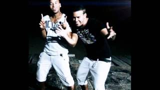 Jerry feat Willian Sanchez  Arriba De La Yerba 2011 [upl. by Russon]