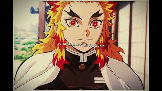 rengoku brothers edit [upl. by Tarra]