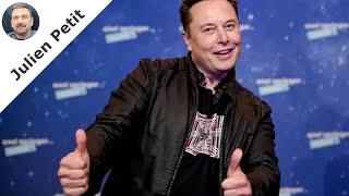 Elon Musk sur SNL  Comment son passage pourrait booster Tesla [upl. by Redan424]