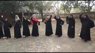 Upar Chanda Gol Gol  Ammi ki Roti Gol Gol  Kids Rhyme  Teacher Training اوپر چندہ گول گول [upl. by Yromas397]