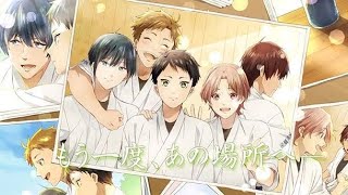 Tsurune ED 1 FULL Orange Iro [upl. by Nabetse]