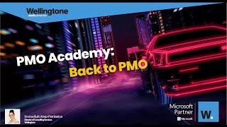 Back to PMO  Tactics to Reboot Your PMO After the Summer Break [upl. by Yllop]