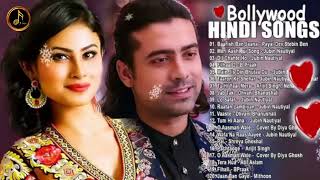 Hindi Bollywood songs 90s Hindi songs old songs remix love story song Hindisongannushree [upl. by Napas]