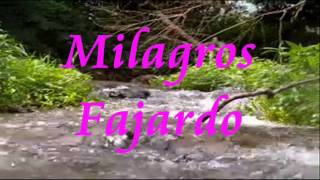 Examiname Oh Dios  Milagros Fajardo [upl. by Melmon]