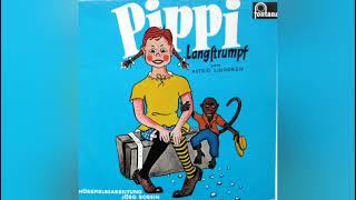 Pippi Langstrumpf Folge1 [upl. by Anod]