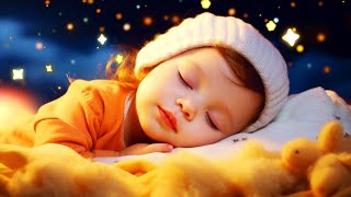 Mozart for Babies BrainBoosting Lullabies 🎵 Soothing Sleep Music  NO ADS [upl. by Kelwen]