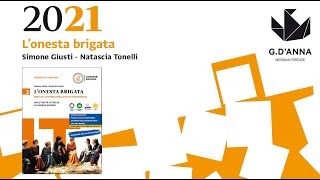 quotL’onesta brigataquot di Simone Giusti Natascia Tonelli [upl. by Lion]