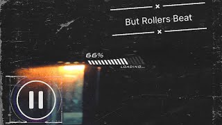 Bit Rollers Beat  Free Beats Available Bitrollersbeat garageband freebeats [upl. by Anirrok113]