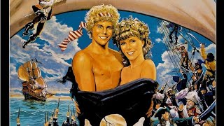 The Pirate Movie 1982 Kristy McNichol Christopher Atkins [upl. by Anelle]