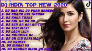 Dj india terbaru 2020 [upl. by Imnubulo]