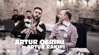 quotArtur Qerimi Artur Rakipiquot quotÇunat e Pogradecit Tetor 2023quot [upl. by Rozanna]