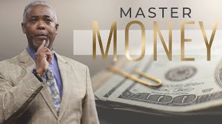 Master Money  Bishop Dale C Bronner [upl. by Latona]