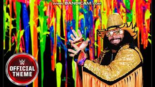 Macho Man Randy Savage Theme if Def Rebel made it [upl. by Baalbeer368]