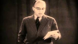 The Music of Kurt Weill [upl. by Enilarak]