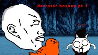 derrotando bosses pt 1 [upl. by Atilrahc]