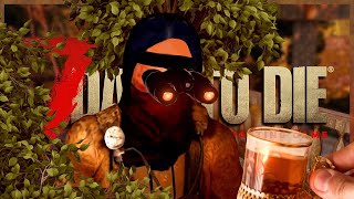 7 DAYS TO DIE 🧟 S2E180 Projekt PENTHOUSE [upl. by Dru663]