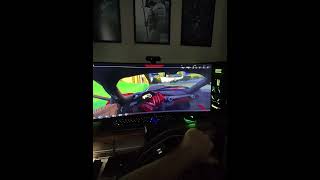 Assetto Corsa  Fanatec GT DD Pro  Eye Tracking asettocorsa fanatec simracing fanatecgt [upl. by Johnathon817]