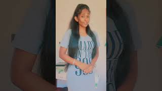 Danena thuru maa  දැනෙනා තුරු මා  Tharushi Thathsarani [upl. by Nelle402]