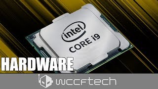 Intel Steps Up The Marketing Game With Leaked 9th Generation Core i9 Packaging [upl. by Melise]