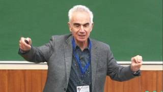 PLennary Talk by Costas Azariadis on 20122016 ISI Delhi 13 [upl. by Etana639]