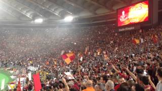 AS Roma vs Bayern Monaco Lettura Formazioni 211014 [upl. by Ahsram]