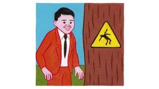 DANGER  Joan Cornellà [upl. by Charmion]