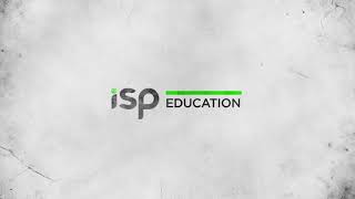 ISP Education Services [upl. by Ardnalahs]