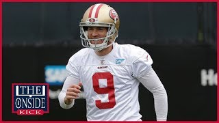 2018 Fantasy Football Rankings Kicker 18 [upl. by Aidnyc574]