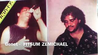 Fitsum Zemichael [upl. by Johanna]