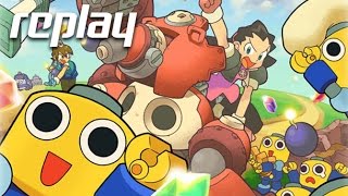 Replay  The Misadventures of Tron Bonne [upl. by Lotsirb748]