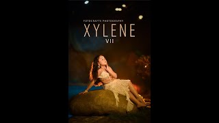 Xylene 7th Birthday Save the Date Video [upl. by Slifka]