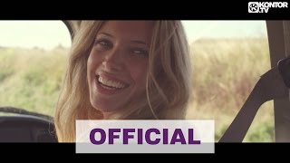 Klingande  Jubel Official Video HD [upl. by Enihpled]