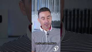 PROPER CLUB FITTING VS POOR CLUB FITTING [upl. by Courcy]